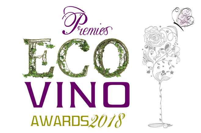 Logo Ecovino Awards