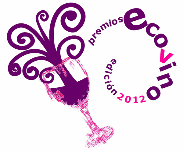 logotipo ecovino 2012