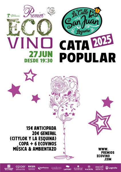 Cartel Cata Popular 2025