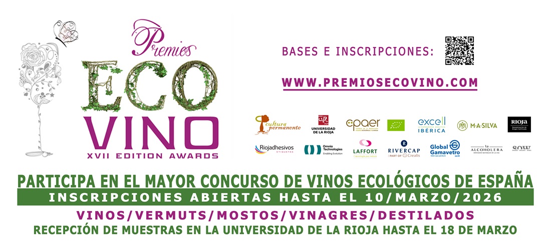 Folleto Ecovino 2026