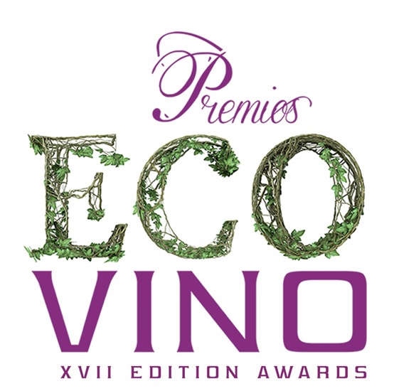 Logo Premios Ecovino