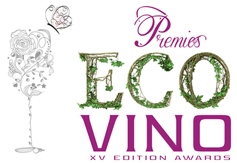 Logo Premios Ecovino