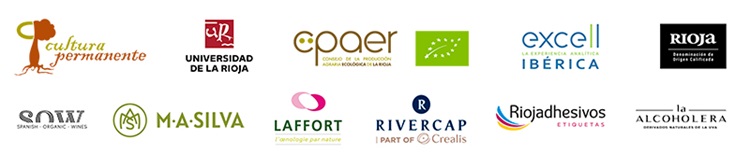 Logos Premios Ecovino