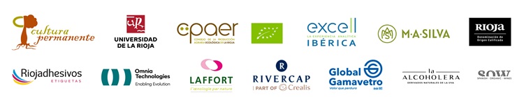 Logos Premios Ecovino