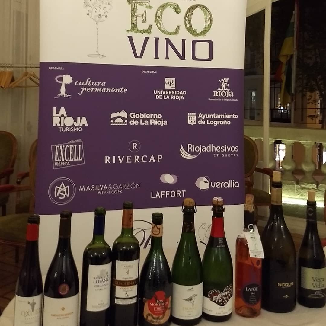 Presentacin Grandes Oros 2019 en Madrid