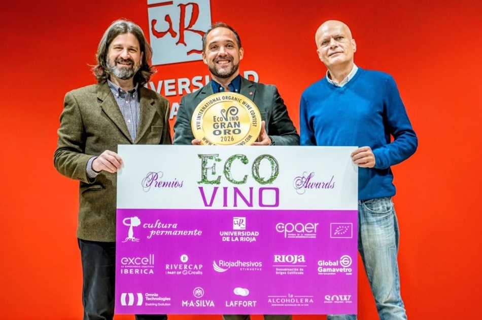Presentacin de los XVII Premios Ecovino
