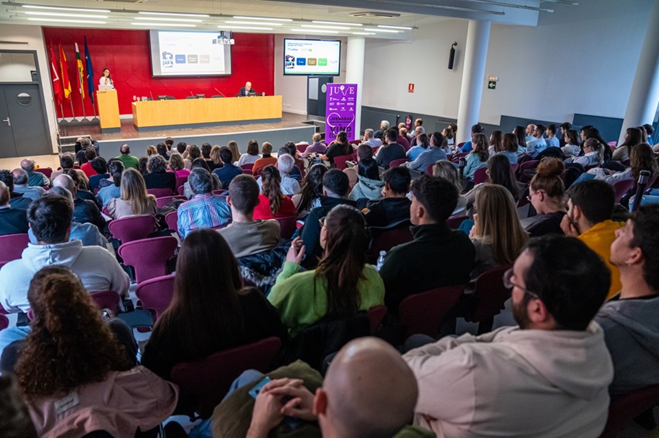 Presentada la 15 edicin de los Premios Ecovino