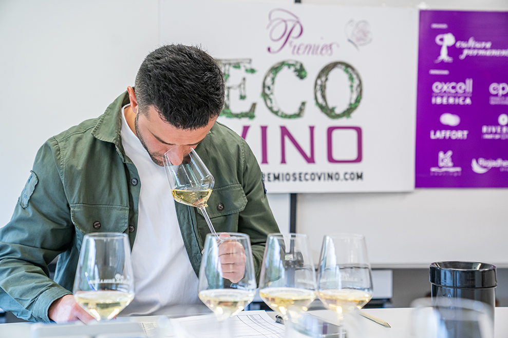 Ecovino Awards 2024