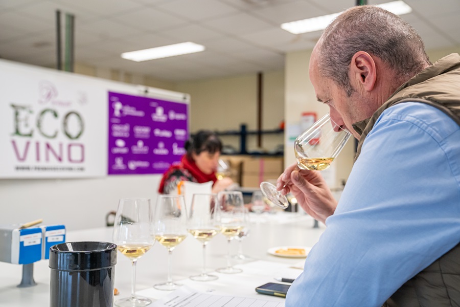 Ecovino Awards 2024