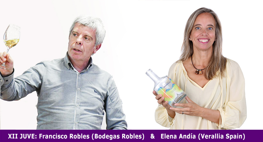 Jornadas Universitarias del Vino Ecolgico 2021